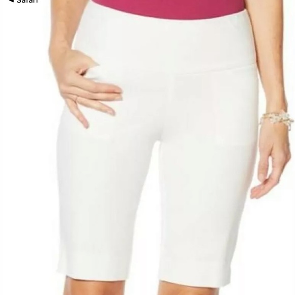 Lemon Way Flawless Bermuda short size 14 - Picture 1 of 9